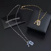 $42.00 USD Chrome Hearts Necklaces #1311476