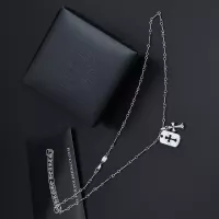 $42.00 USD Chrome Hearts Necklaces #1311478