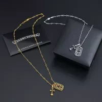 $42.00 USD Chrome Hearts Necklaces #1311479