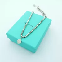 $27.00 USD Tiffany Necklaces #1311483