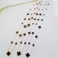 $60.00 USD Van Cleef & Arpels Necklaces For Women #1311493