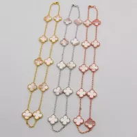 $40.00 USD Van Cleef & Arpels Necklaces For Women #1311497