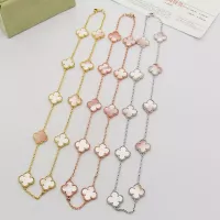 $40.00 USD Van Cleef & Arpels Necklaces For Women #1311498