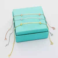 $25.00 USD Tiffany Bracelets #1311504