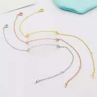 $25.00 USD Tiffany Bracelets #1311504