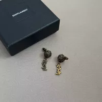 $34.00 USD Yves Saint Laurent YSL Earrings For Women #1311514