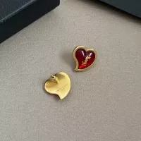 $38.00 USD Yves Saint Laurent YSL Earrings For Women #1311518