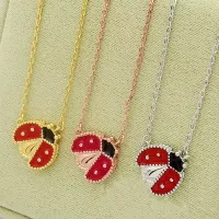 $25.00 USD Van Cleef & Arpels Necklaces For Women #1311519