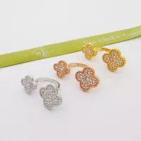 $27.00 USD Van Cleef & Arpels Rings For Women #1311528