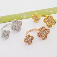 $27.00 USD Van Cleef & Arpels Rings For Women #1311528