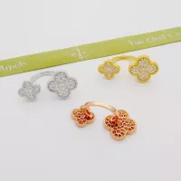 $27.00 USD Van Cleef & Arpels Rings For Women #1311528