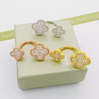 $27.00 USD Van Cleef & Arpels Rings For Women #1311529