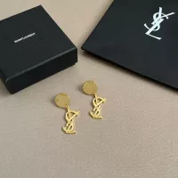 $34.00 USD Yves Saint Laurent YSL Earrings For Women #1311531