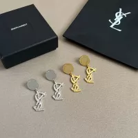 $34.00 USD Yves Saint Laurent YSL Earrings For Women #1311531