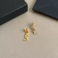 $34.00 USD Yves Saint Laurent YSL Earrings For Women #1311533