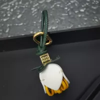 $32.00 USD MIU MIU Key Holder And Bag Buckle #1311544