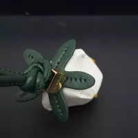 $32.00 USD MIU MIU Key Holder And Bag Buckle #1311544