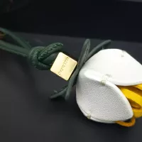 $32.00 USD MIU MIU Key Holder And Bag Buckle #1311544