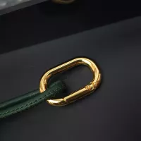 $32.00 USD MIU MIU Key Holder And Bag Buckle #1311544