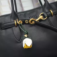 $32.00 USD MIU MIU Key Holder And Bag Buckle #1311544