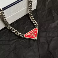$34.00 USD Prada Necklaces #1311549