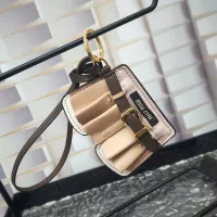 $39.00 USD MIU MIU Key Holder And Bag Buckle #1311551