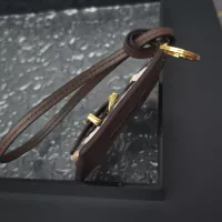 $39.00 USD MIU MIU Key Holder And Bag Buckle #1311551