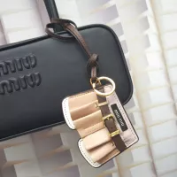 $39.00 USD MIU MIU Key Holder And Bag Buckle #1311551