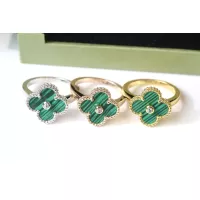 $25.00 USD Van Cleef & Arpels Rings For Women #1311558