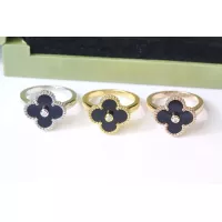 $25.00 USD Van Cleef & Arpels Rings For Women #1311563