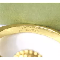 $25.00 USD Van Cleef & Arpels Rings For Women #1311567