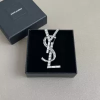 $38.00 USD Yves Saint Laurent Brooches For Women #1311569