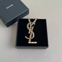 $38.00 USD Yves Saint Laurent Brooches For Women #1311570