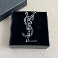 $38.00 USD Yves Saint Laurent Brooches For Women #1311571