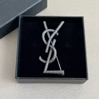 $38.00 USD Yves Saint Laurent Brooches For Women #1311573