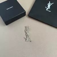 $38.00 USD Yves Saint Laurent Brooches For Women #1311575