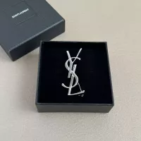 $38.00 USD Yves Saint Laurent Brooches For Women #1311575