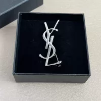 $38.00 USD Yves Saint Laurent Brooches For Women #1311575