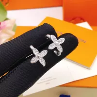 $29.00 USD Louis Vuitton Earrings For Women #1311592