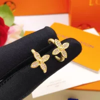 $29.00 USD Louis Vuitton Earrings For Women #1311594