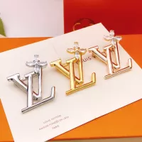 $32.00 USD Louis Vuitton LV Brooches For Women #1311598