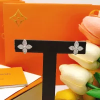 $32.00 USD Louis Vuitton Earrings For Women #1311599