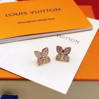 $32.00 USD Louis Vuitton Earrings For Women #1311600