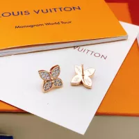$32.00 USD Louis Vuitton Earrings For Women #1311600