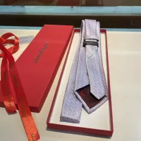 $34.00 USD Salvatore Ferragamo Necktie #1311604