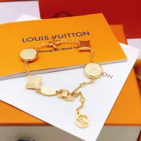 $38.00 USD Louis Vuitton LV Bracelets #1311609