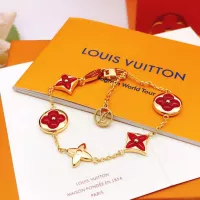 $38.00 USD Louis Vuitton LV Bracelets #1311609