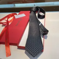 $34.00 USD Salvatore Ferragamo Necktie #1311616