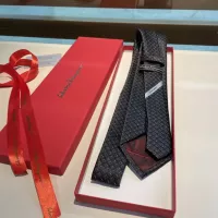 $34.00 USD Salvatore Ferragamo Necktie #1311616