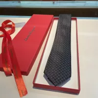 $34.00 USD Salvatore Ferragamo Necktie #1311616